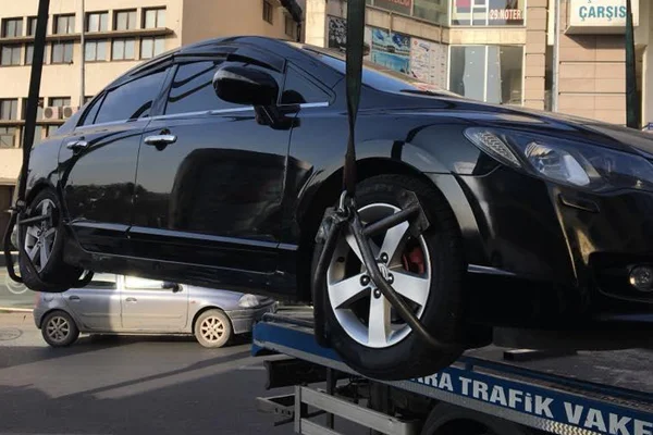 İstanbul Emniyet Müdürlüğü'nden yeni uyguluma