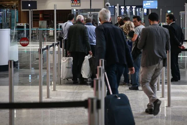 İstanbul Havalimanı'ndan Bakü'ye ilk uçuş gerçekleştirildi
