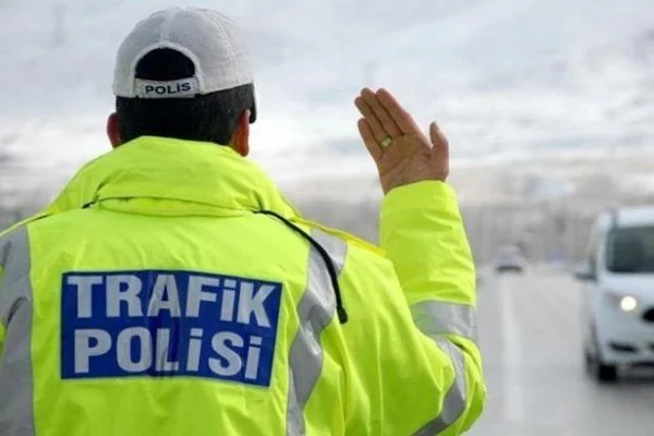 İstanbul Valiliği'nden kış lastiği uyarısı