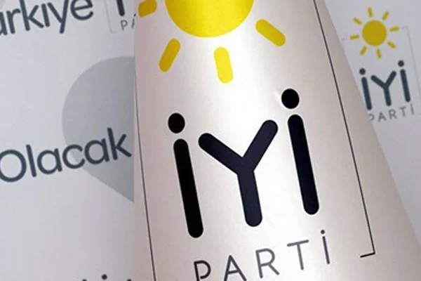 İYİ Parti'nin bazı büyükşehir belediye başkan adayları belli oldu