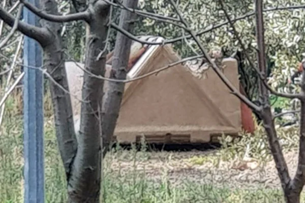 İznik'te Roma Generallerinin mumyalanmış cesedi ortaya çıktı