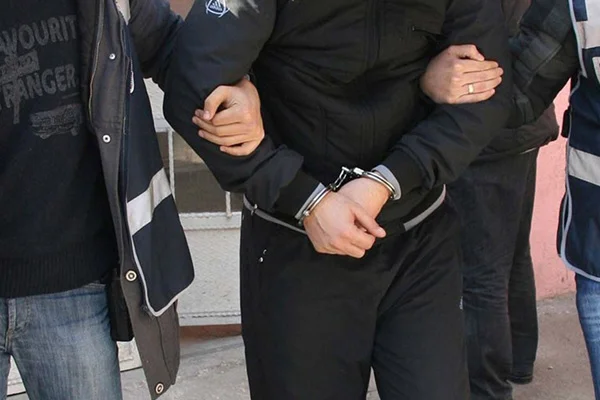 Jandarma'da FETÖ soruşturması