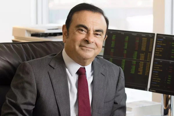 Japonya'da Carlos Ghosn'un gözaltı süresi 10 gün daha uzatıldı