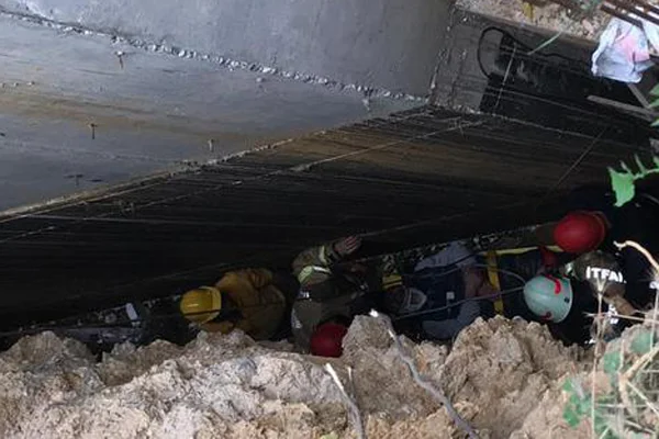 Kadıköy'de korkutan olay!