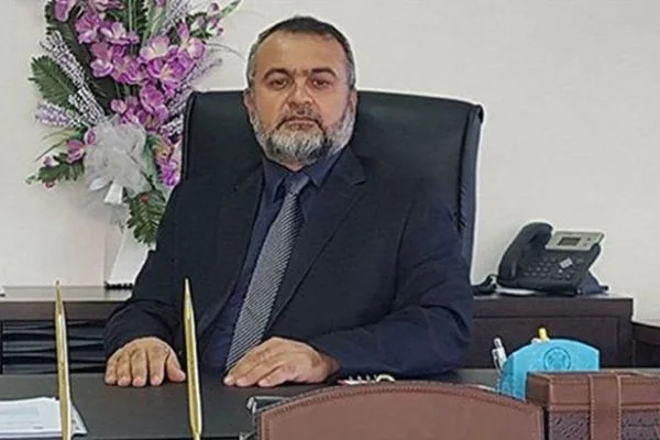 'Kadın adaya oy vermeyeceğim' diyen dekan istifa etti