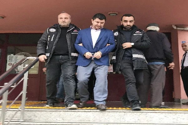 Karabük'te FETÖ/PDY operasyonu