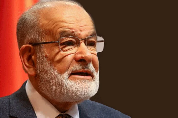 Karamollaoğlu'ndan Fatih Erbakan'a sert sözler