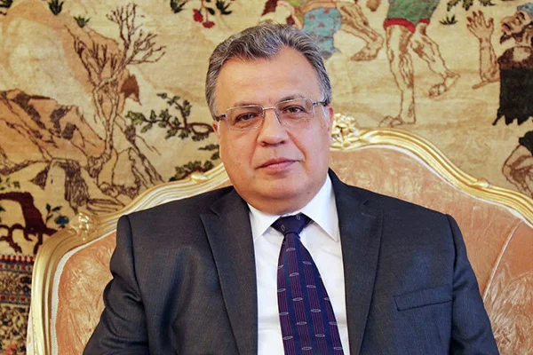 Karlov cinayeti soruşturmasında sona gelindi