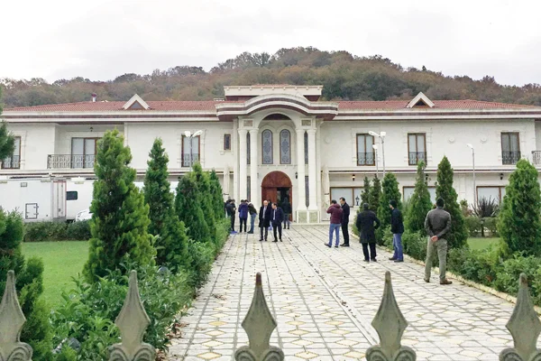 Kaşıkçı cinayeti ile ilgili önemli ayrıntı