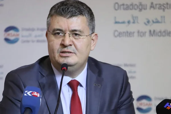 Kaşıkçı cinayetini Türkiye'nin üstüne yıkmaya çalışıyorlar