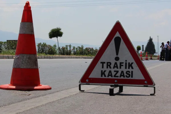 Kayseri'de 7 kişinin öldüğü trafik kazasına ilişkin dava