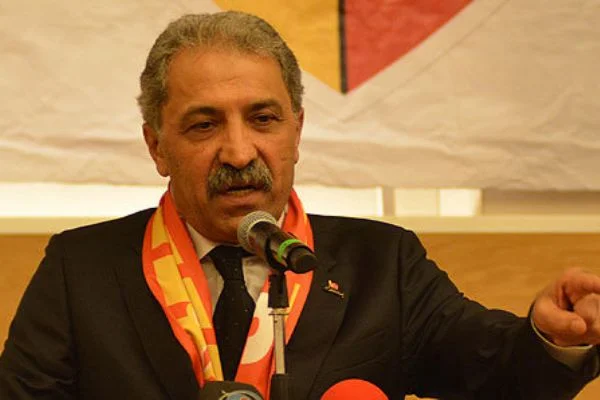 Kayserispor'da birlik çağrısı