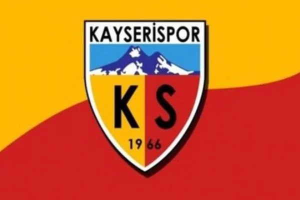 Kayserispor'un Olağanüstü Genel Kurulu ertelendi