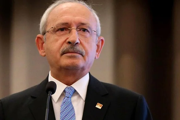 Kemal Kılıçdaroğlu, Almanya'ya gidiyor