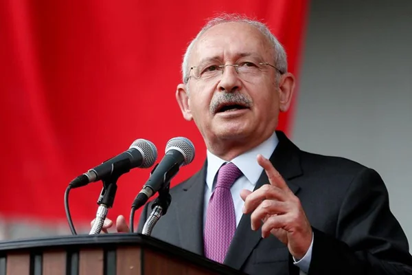 Kemal Kılıçdaroğlu'ndan 'ezan' açıklaması
