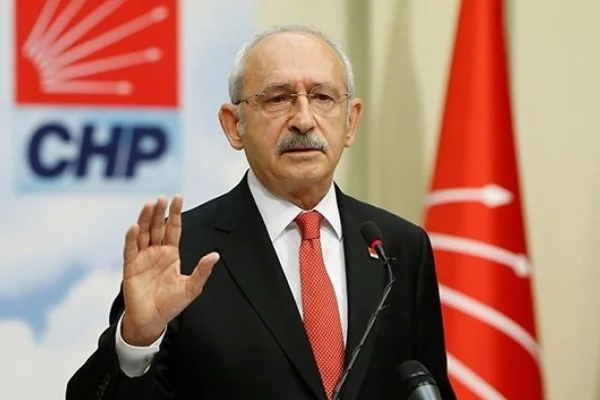 Kılıçdaroğlu, Erdoğan'a tazminat ödeyecek