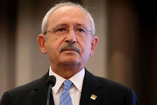 Kılıçdaroğlu'ndan Mevlit Kandili mesajı
