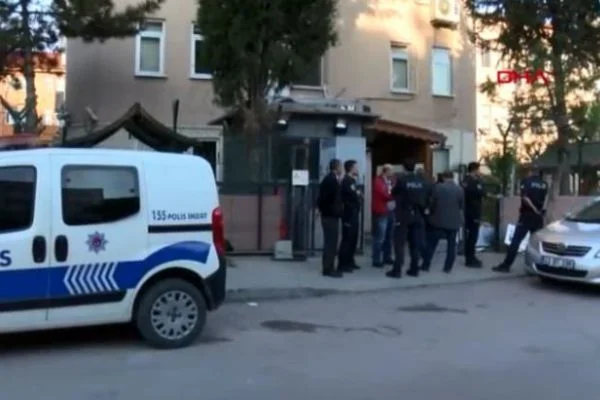 Kira yüksek olunca karakol kapatıldı