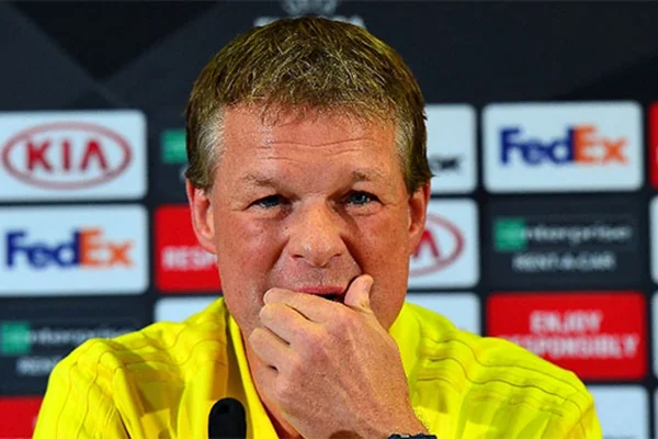 Koeman geleceği hakkında konuştu