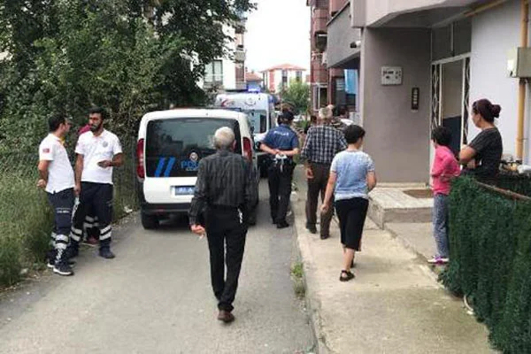 Kokuya daha fazla dayanamadılar...evinde ölü bulundu