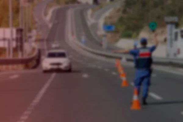 Kolonya yüzünden alkollü sanılan sürücüye beraat