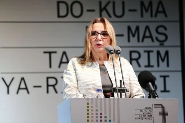 Konkordato ilan eden şirket sayısı açıklandı