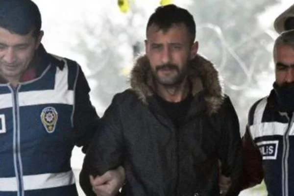 Konya'da korkunç cinayet! 43 yerinden bıçaklamış