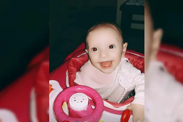 Kreşte ölen 1 yaşındaki Melisa'yla ilgili flaş gelişme!