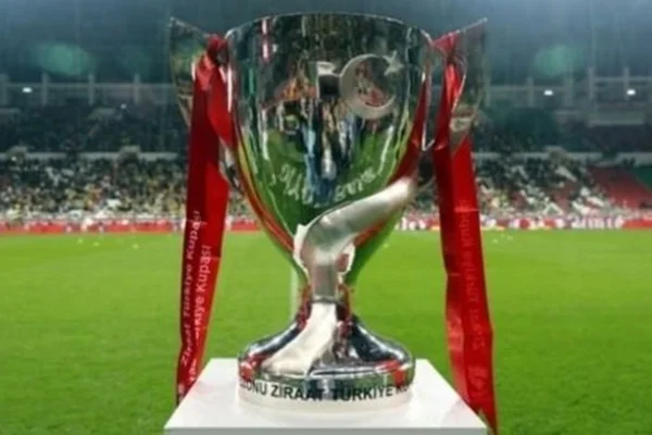 Kupa finalinin oynanacağı şehir açıklandı