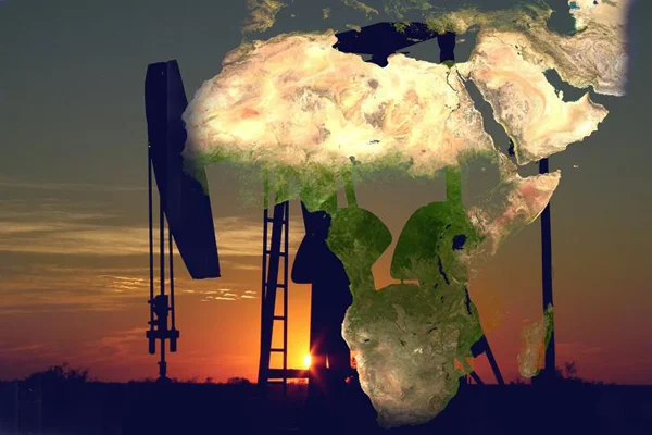Küresel petrol piyasasının büyüyen oyuncusu Afrika
