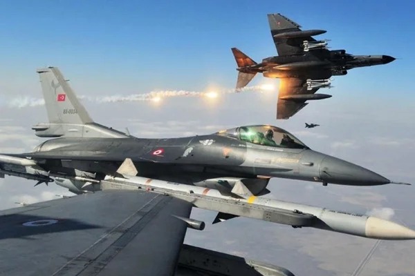 Kuzey Irak'ta PKK'ya bir darbe daha