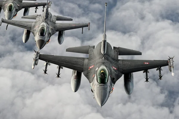 Kuzey Irak'ta PKK'ya darbe