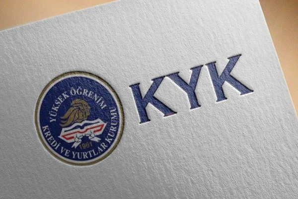 KYK burs sonuçları açıklandı