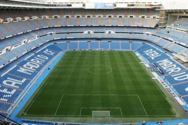 Libertadores Kupası, Santiago Bernabeu'da oynanacak
