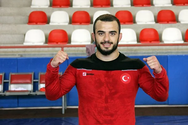 Maçtan sonra Allah-u Ekber dediği için haksızlığa uğradı