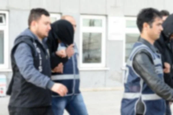 Mal varlığına karşı işlenen suçlarda yüzde 26,5 azalma yaşandı