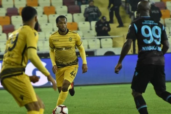 Malatya'da tarihi skor