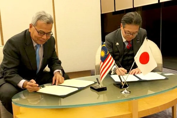Malezya'dan Japonya'ya helal gıda ve hizmet atağı