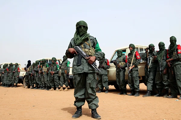 Mali'de eski isyancılar silah bırakmak için şartlarını açıkladı
