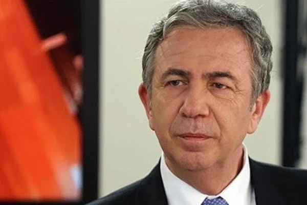 Mansur Yavaş'a CHP'li isimlerden sert tepki!
