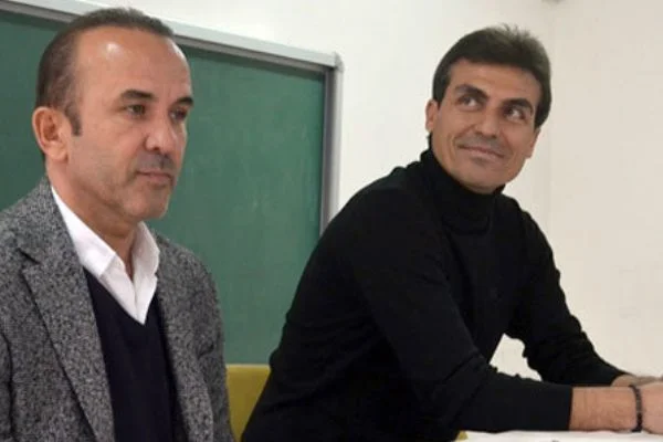 Mehmet Özdilek: 'Hayatımda dalgalanmalar oldu ama...'
