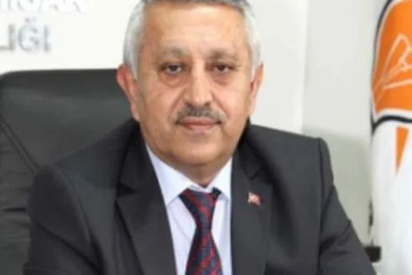 Mehmet Zeybek
