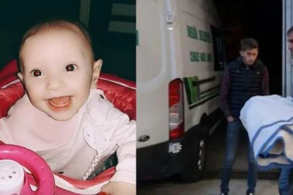 Melisa Tuana bebeğin ihmal kurbanı olduğu kreş izinsiz çıktı