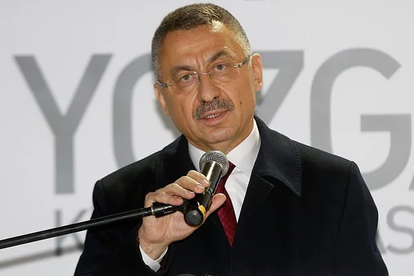 'Memleketimizi yarınlara birlikte taşımalıyız'