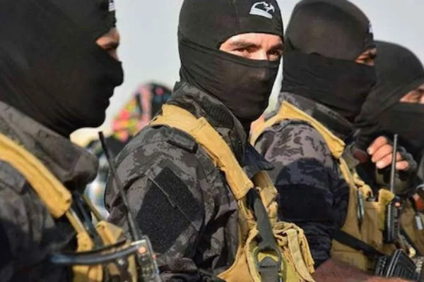 Menbiç'te aşiretler, YPG'ye karşı toplandı