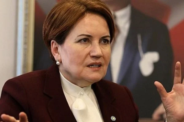 Meral Akşener'den 10 Kasım mesajı