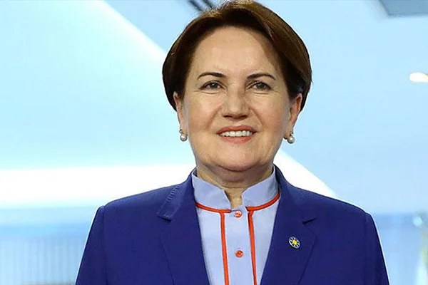 Meral Akşener'den ittifak açıklaması