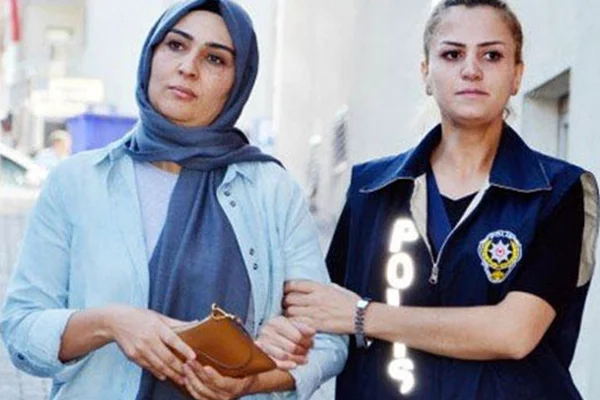Meral Boydak'ın cezası belli oldu