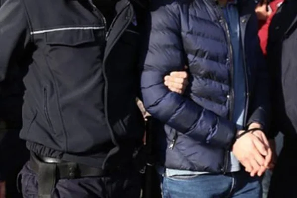Mersin'de 10 yıldır aranan hükümlü yakalandı