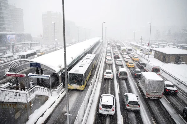 Meteoroloji'den açıklama, bu kış hava nasıl olacak?